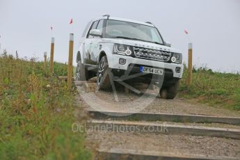 World © Octane Photographic Ltd. October 1st 2015. Donington Park All-Terrain Course. Digital Ref : 1453CB5D2570