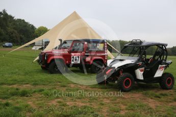 World © Octane Photographic Ltd. October 1st 2015. Donington Park All-Terrain Course. Digital Ref : 1453CB5D2579