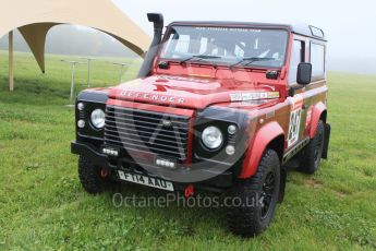 World © Octane Photographic Ltd. October 1st 2015. Donington Park All-Terrain Course. Digital Ref : 1453CB7D9252