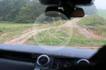 World © Octane Photographic Ltd. October 1st 2015. Donington Park All-Terrain Course. Digital Ref : 1453CB7D9253