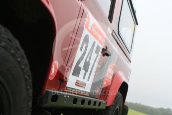 World © Octane Photographic Ltd. October 1st 2015. Donington Park All-Terrain Course. Digital Ref : 1453CB7D9276