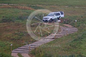 World © Octane Photographic Ltd. October 1st 2015. Donington Park All-Terrain Course. Digital Ref :  1453CB7D9291