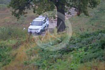 World © Octane Photographic Ltd. October 1st 2015. Donington Park All-Terrain Course. Digital Ref : 1453CB7D9297