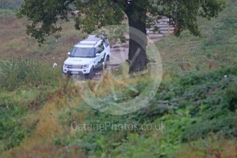 World © Octane Photographic Ltd. October 1st 2015. Donington Park All-Terrain Course. Digital Ref :  1453CB7D9297