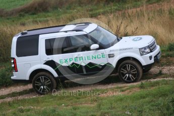 World © Octane Photographic Ltd. October 1st 2015. Donington Park All-Terrain Course. Digital Ref : 1453CB7D9330