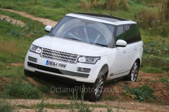 World © Octane Photographic Ltd. October 1st 2015. Donington Park All-Terrain Course. Digital Ref : 1453CB7D9332