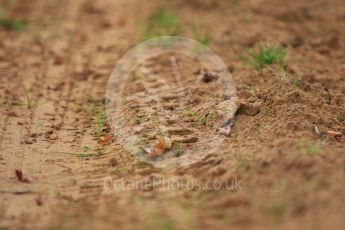 World © Octane Photographic Ltd. October 1st 2015. Donington Park All-Terrain Course. Digital Ref :  1453CB7D9346
