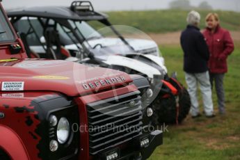 World © Octane Photographic Ltd. October 1st 2015. Donington Park All-Terrain Course. Digital Ref : 1453LB1D6008