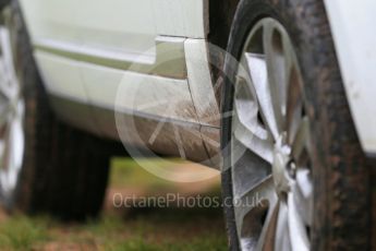 World © Octane Photographic Ltd. October 1st 2015. Donington Park All-Terrain Course. Digital Ref : 1453LB1D6018