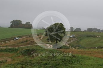 World © Octane Photographic Ltd. October 1st 2015. Donington Park All-Terrain Course. Digital Ref : 1453LB1D6064