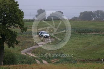 World © Octane Photographic Ltd. October 1st 2015. Donington Park All-Terrain Course. Digital Ref : 1453LB1D6069