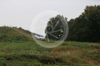 World © Octane Photographic Ltd. October 1st 2015. Donington Park All-Terrain Course. Digital Ref : 1453LB1D6112