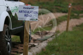 World © Octane Photographic Ltd. October 1st 2015. Donington Park All-Terrain Course. Digital Ref : 1453LB1D6141