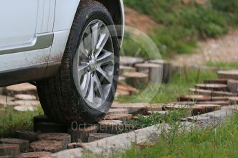 World © Octane Photographic Ltd. October 1st 2015. Donington Park All-Terrain Course. Digital Ref : 1453LB1D6160