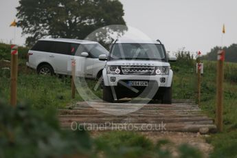 World © Octane Photographic Ltd. October 1st 2015. Donington Park All-Terrain Course. Digital Ref : 1453LB1D6188