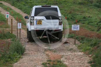 World © Octane Photographic Ltd. October 1st 2015. Donington Park All-Terrain Course. Digital Ref : 1453LB1D6228