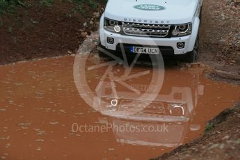 World © Octane Photographic Ltd. October 1st 2015. Donington Park All-Terrain Course. Digital Ref : 1453LB1D6324