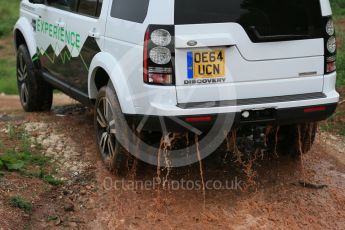 World © Octane Photographic Ltd. October 1st 2015. Donington Park All-Terrain Course. Digital Ref : 1453LB1D6340