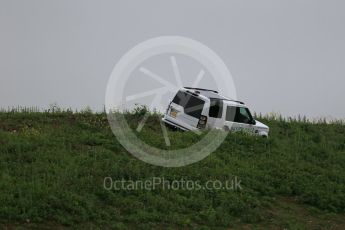 World © Octane Photographic Ltd. October 1st 2015. Donington Park All-Terrain Course. Digital Ref : 1453LB1D6411