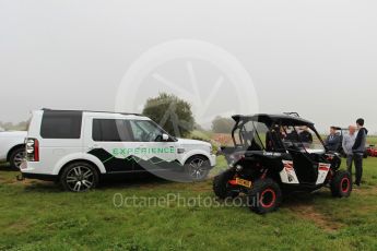 World © Octane Photographic Ltd. October 1st 2015. Donington Park All-Terrain Course. Digital Ref : 1453LB1L3719