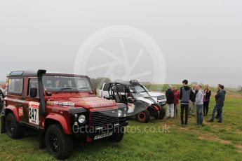 World © Octane Photographic Ltd. October 1st 2015. Donington Park All-Terrain Course. Digital Ref : 1453LB1L3722