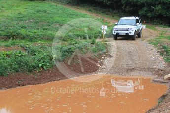 World © Octane Photographic Ltd. October 1st 2015. Donington Park All-Terrain Course. Digital Ref : 1453LB1L3749