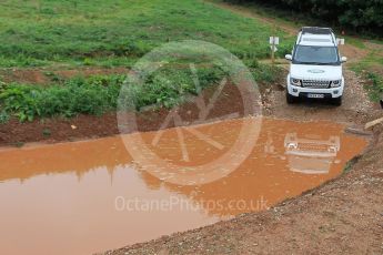 World © Octane Photographic Ltd. October 1st 2015. Donington Park All-Terrain Course. Digital Ref : 1453LB1L3756