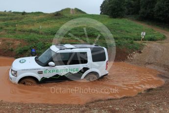 World © Octane Photographic Ltd. October 1st 2015. Donington Park All-Terrain Course. Digital Ref : 1453LB1L3765