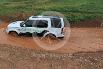 World © Octane Photographic Ltd. October 1st 2015. Donington Park All-Terrain Course. Digital Ref : 1453LB1L3773