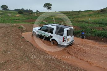 World © Octane Photographic Ltd. October 1st 2015. Donington Park All-Terrain Course. Digital Ref : 1453LB1L3781