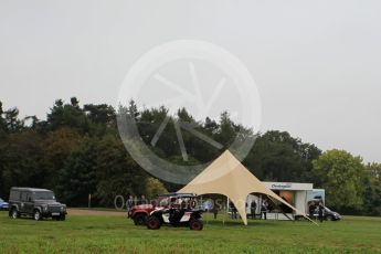 World © Octane Photographic Ltd. October 1st 2015. Donington Park All-Terrain Course. Digital Ref : 1453LB1L3790