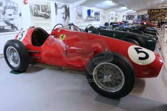 World © Octane Photographic Ltd. Donington Grand Prix Collection 25th January 2015. Digital Ref:  1179CB1D0814