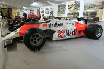 World © Octane Photographic Ltd. Donington Grand Prix Collection 25th January 2015. Digital Ref:  1179CB1D0815