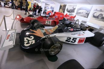 World © Octane Photographic Ltd. Donington Grand Prix Collection 25th January 2015. Digital Ref:  1179CB1D0817