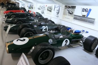 World © Octane Photographic Ltd. Donington Grand Prix Collection 25th January 2015. Digital Ref:  1179CB1D0821