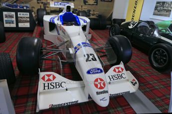 World © Octane Photographic Ltd. Donington Grand Prix Collection 25th January 2015. Digital Ref:  1179CB1D0823