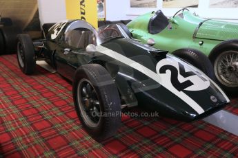 World © Octane Photographic Ltd. Donington Grand Prix Collection 25th January 2015. Digital Ref:  1179CB1D0826