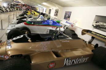 World © Octane Photographic Ltd. Donington Grand Prix Collection 25th January 2015. Digital Ref:  1179CB1D0830