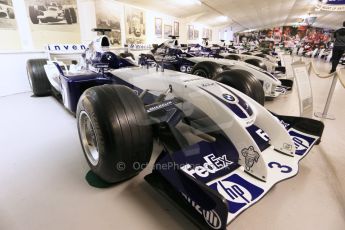 World © Octane Photographic Ltd. Donington Grand Prix Collection 25th January 2015. Digital Ref:  1179CB1D0834