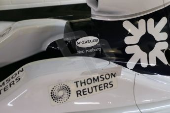 World © Octane Photographic Ltd. Donington Grand Prix Collection 25th January 2015. Digital Ref:  1179CB1D0836