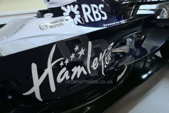 World © Octane Photographic Ltd. Donington Grand Prix Collection 25th January 2015. Digital Ref:  1179CB1D0838