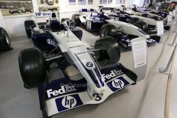 World © Octane Photographic Ltd. Donington Grand Prix Collection 25th January 2015. Digital Ref:  1179CB1D0842