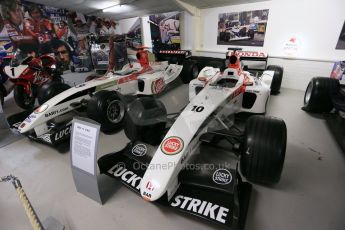 World © Octane Photographic Ltd. Donington Grand Prix Collection 25th January 2015. Digital Ref:  1179CB1D0856