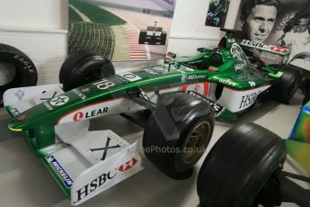 World © Octane Photographic Ltd. Donington Grand Prix Collection 25th January 2015. Digital Ref:  1179CB1D0861