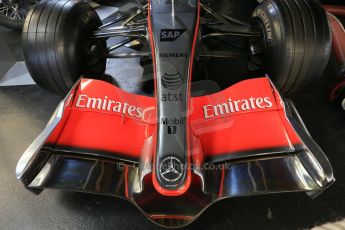 World © Octane Photographic Ltd. Donington Grand Prix Collection 25th January 2015. Digital Ref:  1179CB1D0876