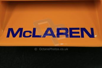 World © Octane Photographic Ltd. Donington Grand Prix Collection 25th January 2015. Digital Ref:  1179CB1D0878