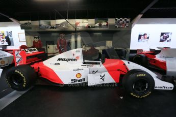 World © Octane Photographic Ltd. Donington Grand Prix Collection 25th January 2015. Digital Ref:  1179CB1D0882