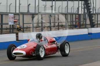 World © Octane Photographic Ltd. 15th October 2015. Donington Park. General Testing. Digital Ref: 1455LB1D7201