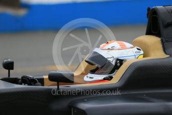 World © Octane Photographic Ltd. 15th October 2015. Donington Park. General Testing. Digital Ref: 1455LB1D7245