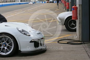 World © Octane Photographic Ltd. 15th October 2015. Donington Park. General Testing. Digital Ref: 1455LB1D7372